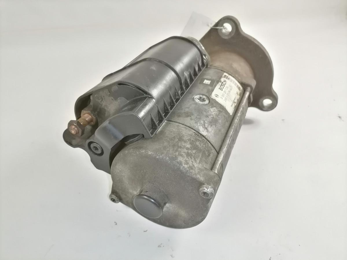 Scania Starter 0001261028 - Starter for Lastbil: billede 3 Scania Starter 0001261028 - Starter for Lastbil: billede 3