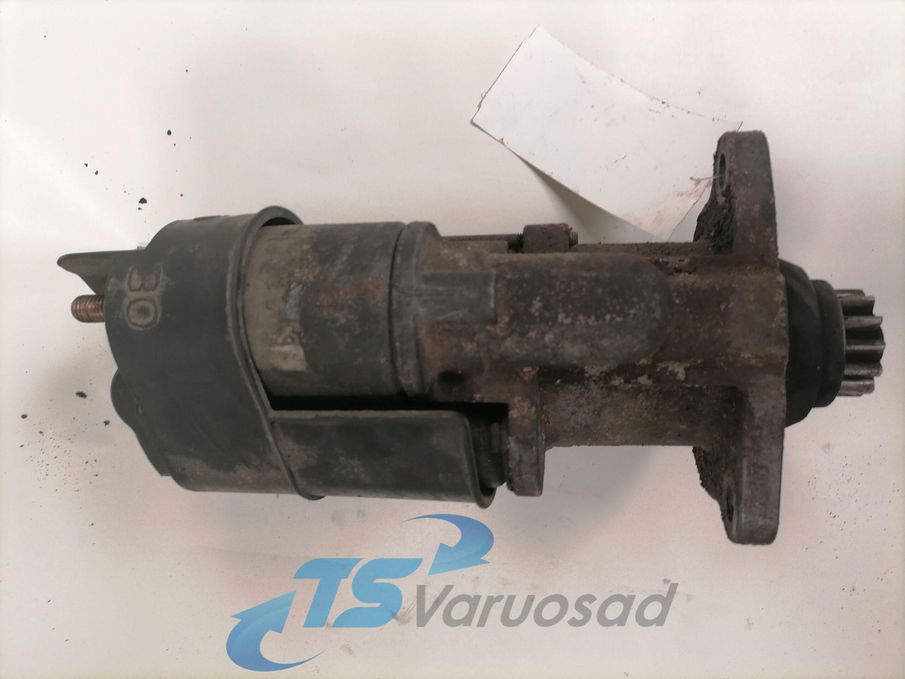 Scania Starter 2005835017 - Starter for Lastbil: billede 4 Scania Starter 2005835017 - Starter for Lastbil: billede 4