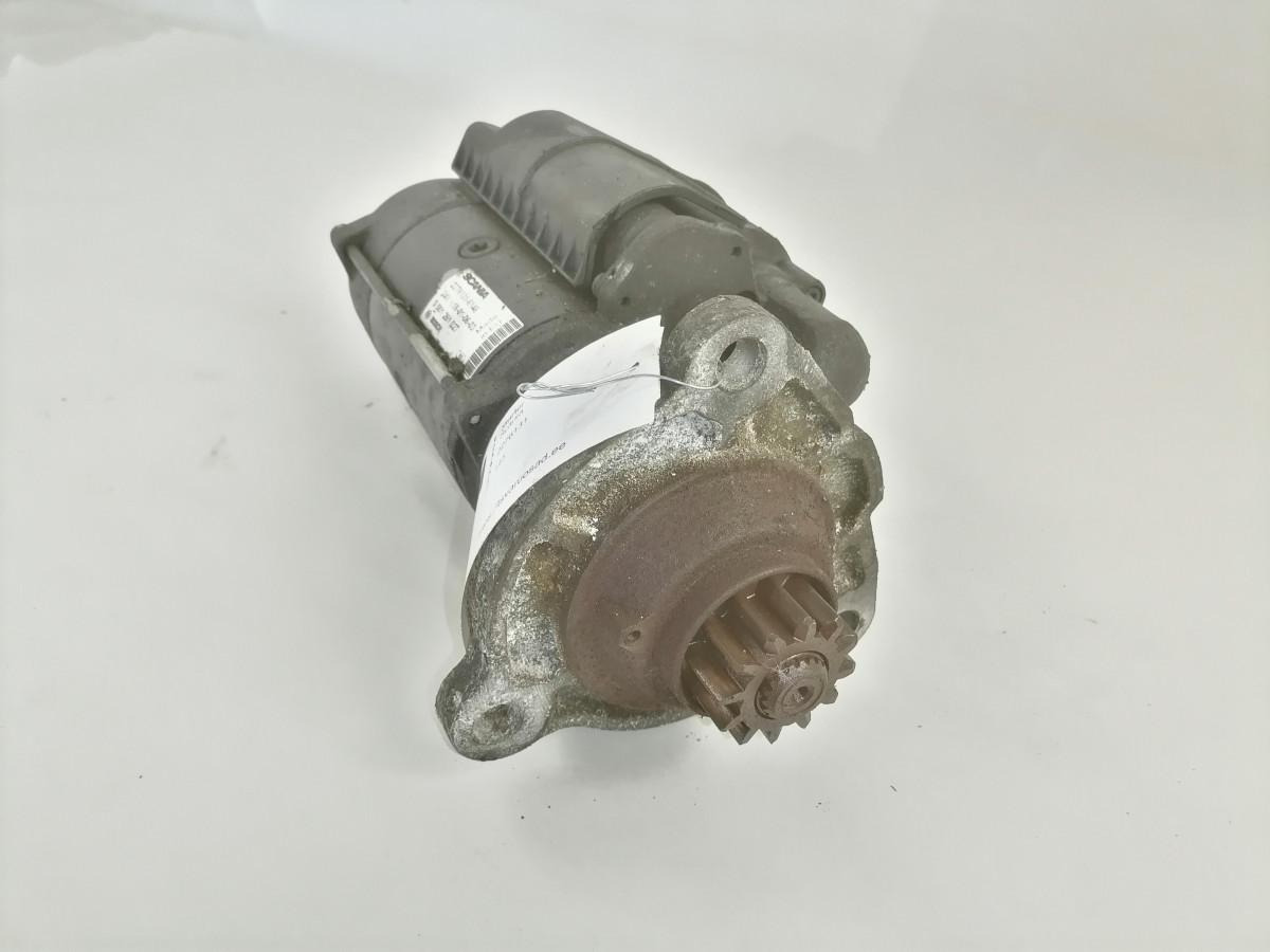 Scania Starter 2276131 - Starter for Lastbil: billede 2 Scania Starter 2276131 - Starter for Lastbil: billede 2