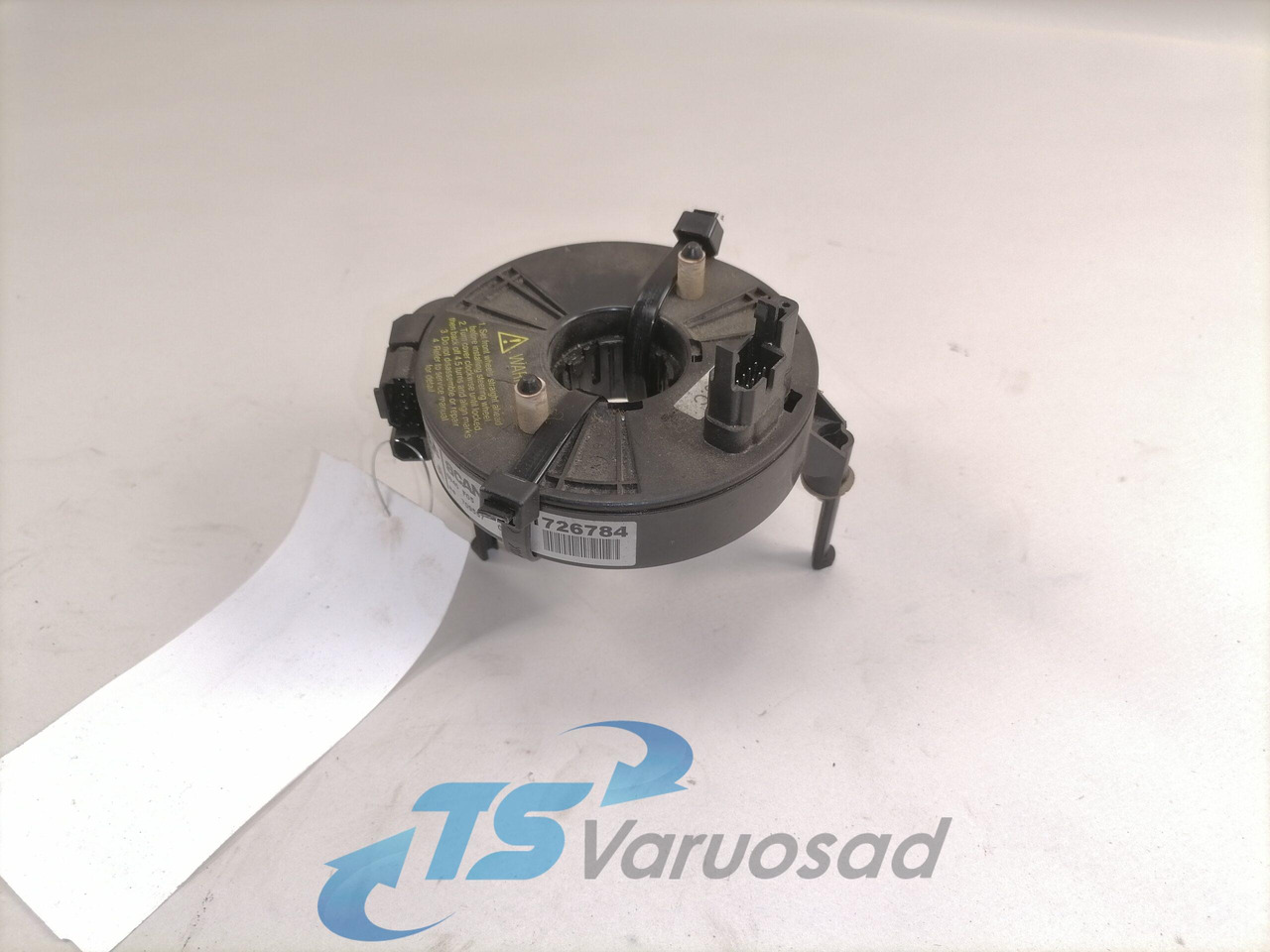 Scania Steering cable 1726784 - Styretøj for Lastbil: billede 1 Scania Steering cable 1726784 - Styretøj for Lastbil: billede 1