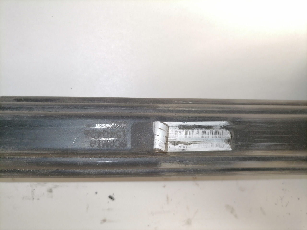 Scania Steering column 1520426 - Styretøj for Lastbil: billede 4 Scania Steering column 1520426 - Styretøj for Lastbil: billede 4