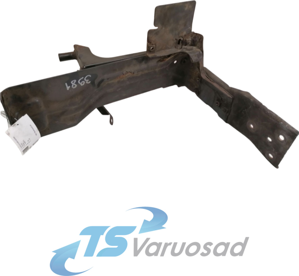 Scania Summuti katte kandur 1505771 - Lydpotte for Lastbil: billede 1 Scania Summuti katte kandur 1505771 - Lydpotte for Lastbil: billede 1