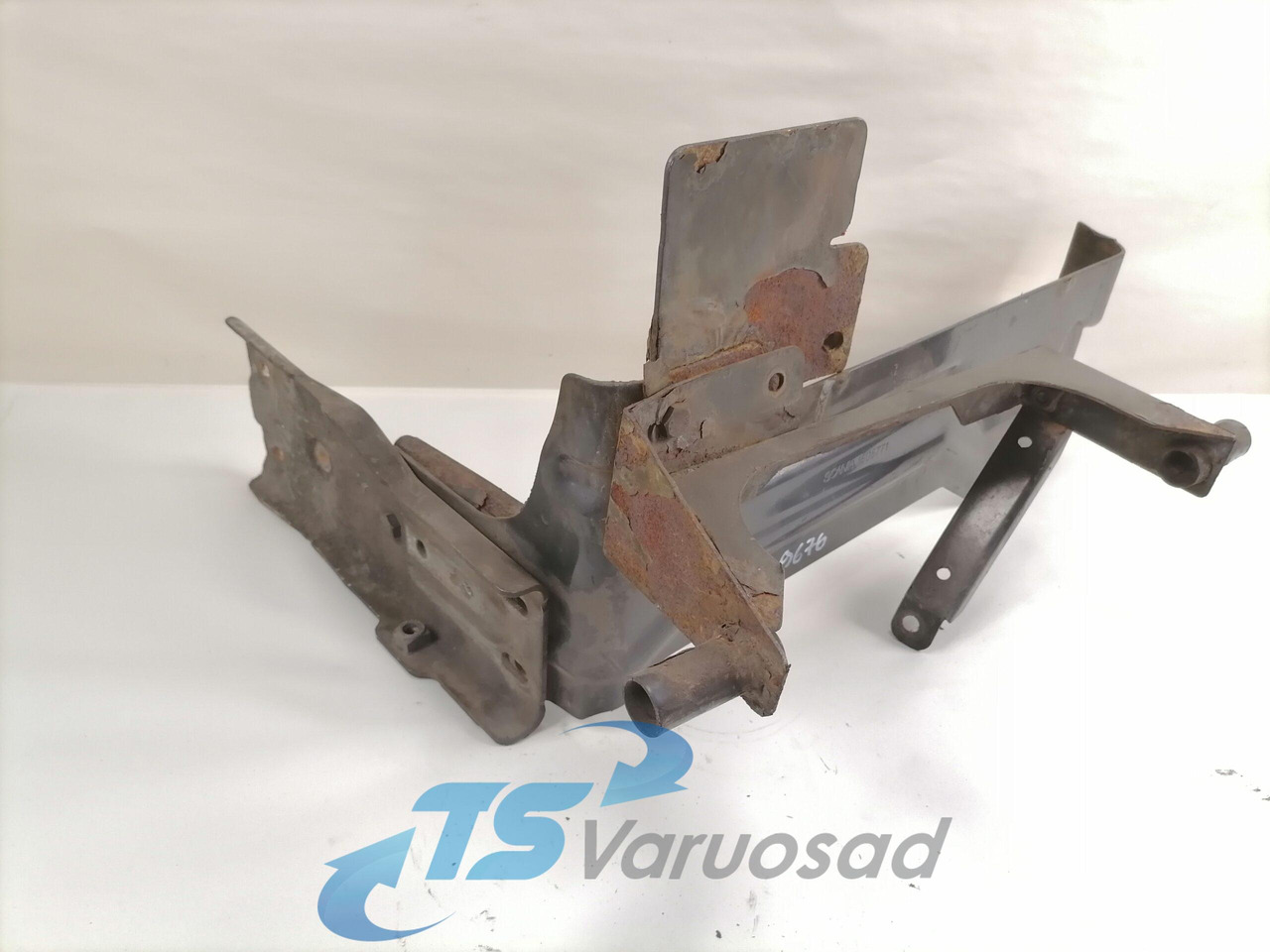 Scania Summuti katte kandur 1505771 - Lydpotte for Lastbil: billede 2 Scania Summuti katte kandur 1505771 - Lydpotte for Lastbil: billede 2