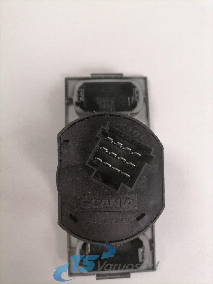 Scania Switch 1899842 - Førerhus for Lastbil: billede 3 Scania Switch 1899842 - Førerhus for Lastbil: billede 3