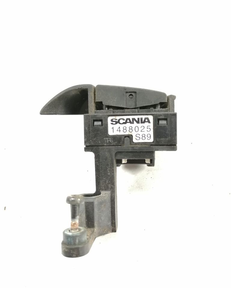 Scania Switch, steering wheel 1488025 - Styretøj for Lastbil: billede 1 Scania Switch, steering wheel 1488025 - Styretøj for Lastbil: billede 1