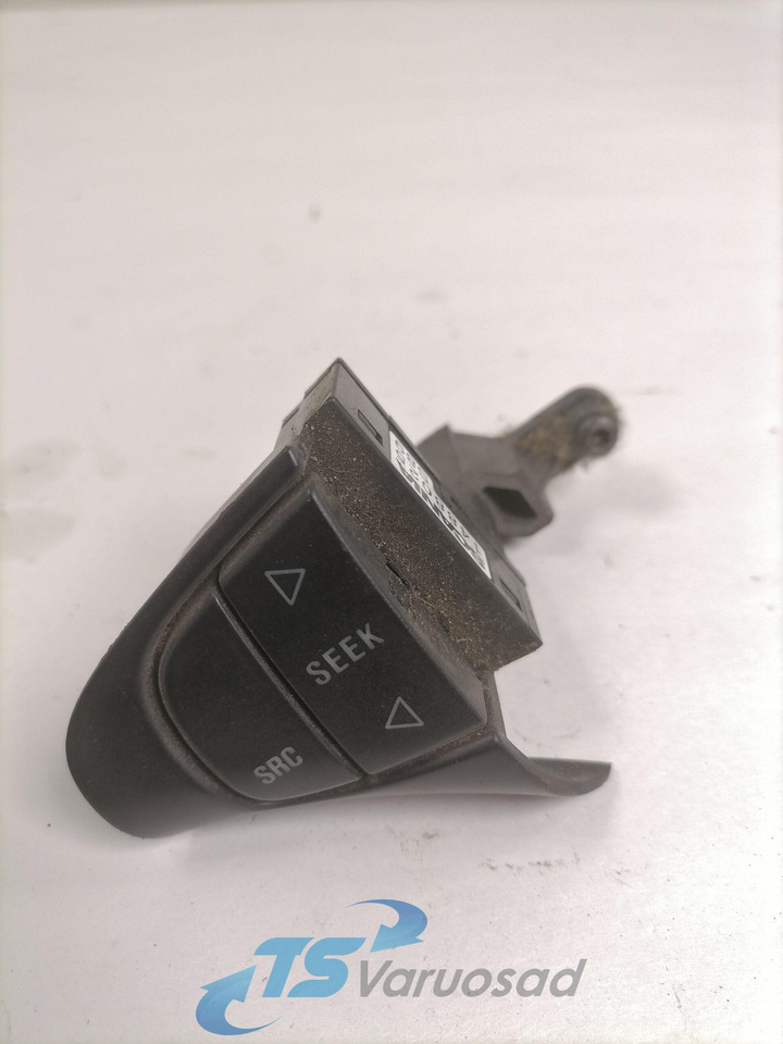 Scania Switch, steering wheel 1488025 - Styretøj for Lastbil: billede 1 Scania Switch, steering wheel 1488025 - Styretøj for Lastbil: billede 1