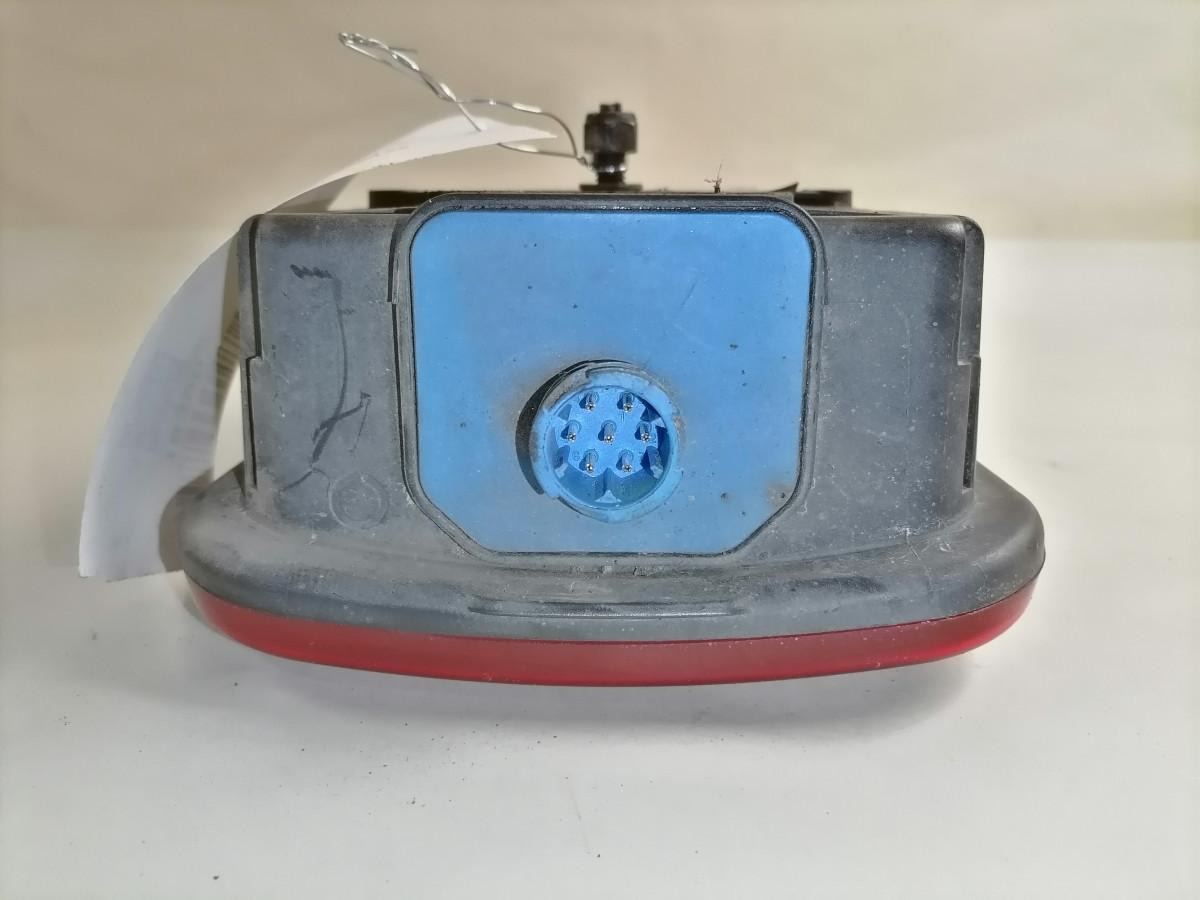 Scania Tagatuli, parem 2129987 - Baglygte for Lastbil: billede 3 Scania Tagatuli, parem 2129987 - Baglygte for Lastbil: billede 3