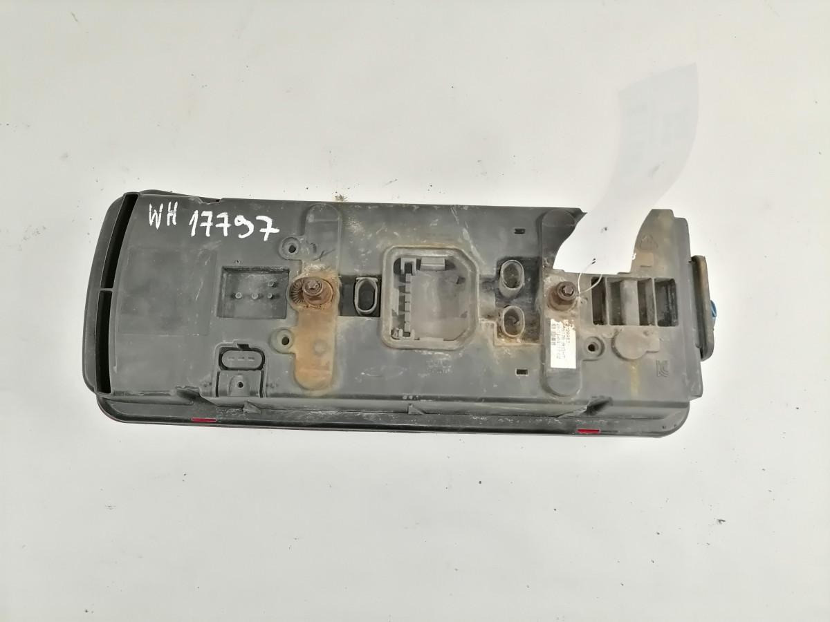 Scania Tagatuli, parem 2129987 - Baglygte for Lastbil: billede 3 Scania Tagatuli, parem 2129987 - Baglygte for Lastbil: billede 3