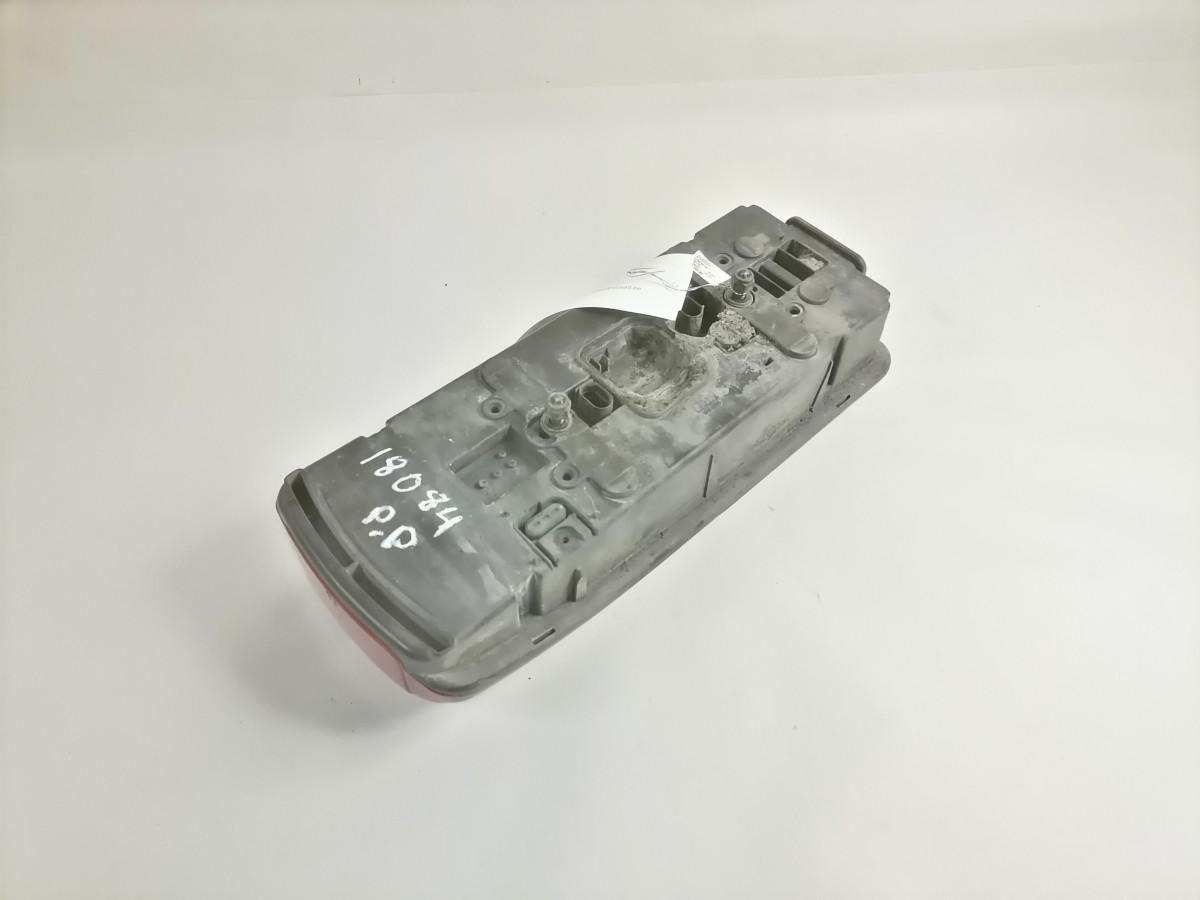 Scania Tagatuli, parem 2129987 - Baglygte for Lastbil: billede 4 Scania Tagatuli, parem 2129987 - Baglygte for Lastbil: billede 4