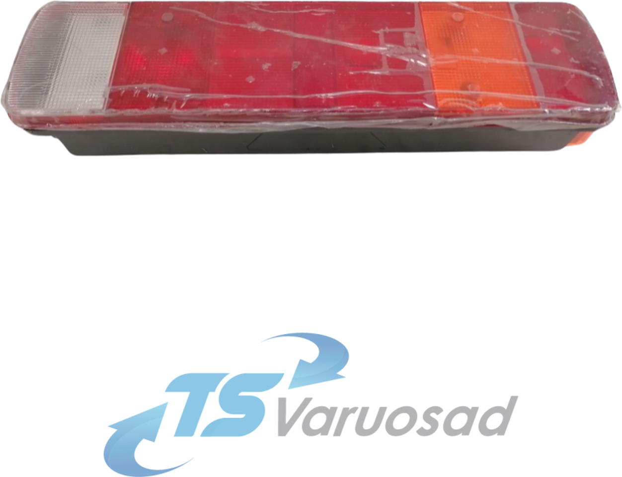 Scania Tagatuli, vasak 1504608 - Baglygte for Lastbil: billede 1 Scania Tagatuli, vasak 1504608 - Baglygte for Lastbil: billede 1