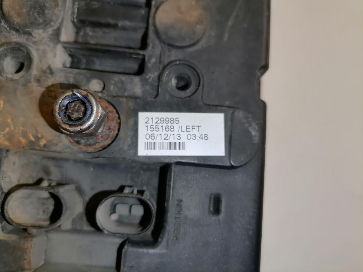 Scania Tagatuli, vasak 2129985 - Baglygte for Lastbil: billede 5 Scania Tagatuli, vasak 2129985 - Baglygte for Lastbil: billede 5