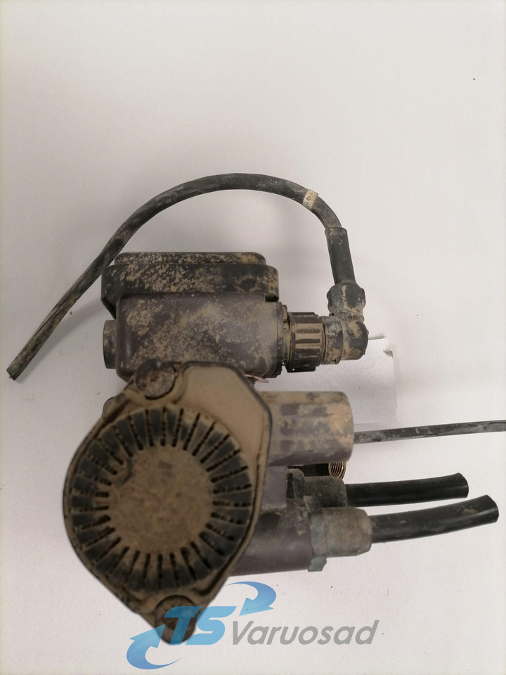 Scania Trailer brake pressure control 1754942 - Bremseventil for Lastbil: billede 3 Scania Trailer brake pressure control 1754942 - Bremseventil for Lastbil: billede 3