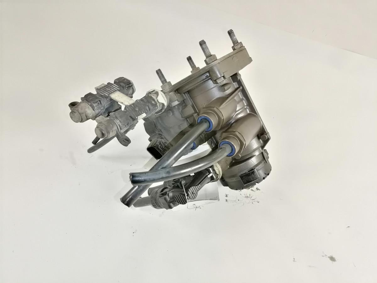 Scania Trailer brake pressure control 2199282 - Bremseventil for Lastbil: billede 2 Scania Trailer brake pressure control 2199282 - Bremseventil for Lastbil: billede 2