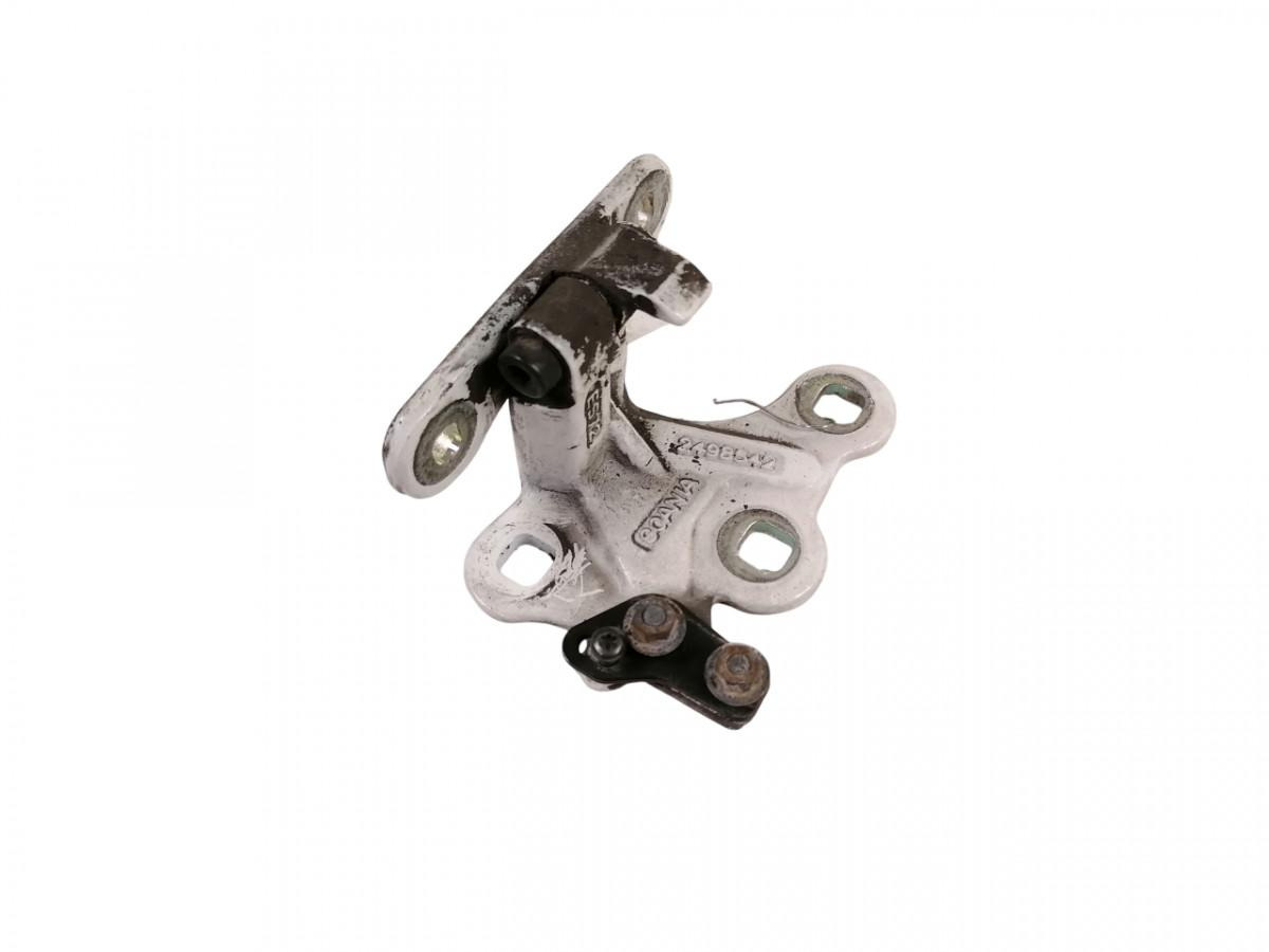 Scania Ukeshing 2498542 - Dør og reservedele for Lastbil: billede 1 Scania Ukeshing 2498542 - Dør og reservedele for Lastbil: billede 1