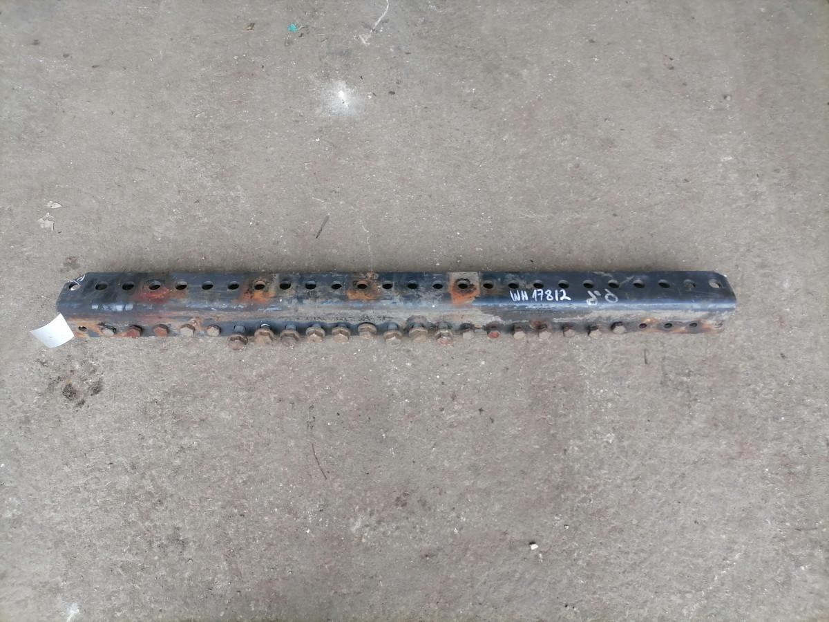 Scania Veosadula vinkel 1428444 - Drejeskammel for Lastbil: billede 2 Scania Veosadula vinkel 1428444 - Drejeskammel for Lastbil: billede 2