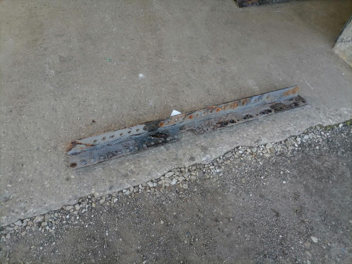 Scania Veosadula vinkel 2089088 - Drejeskammel for Lastbil: billede 3 Scania Veosadula vinkel 2089088 - Drejeskammel for Lastbil: billede 3