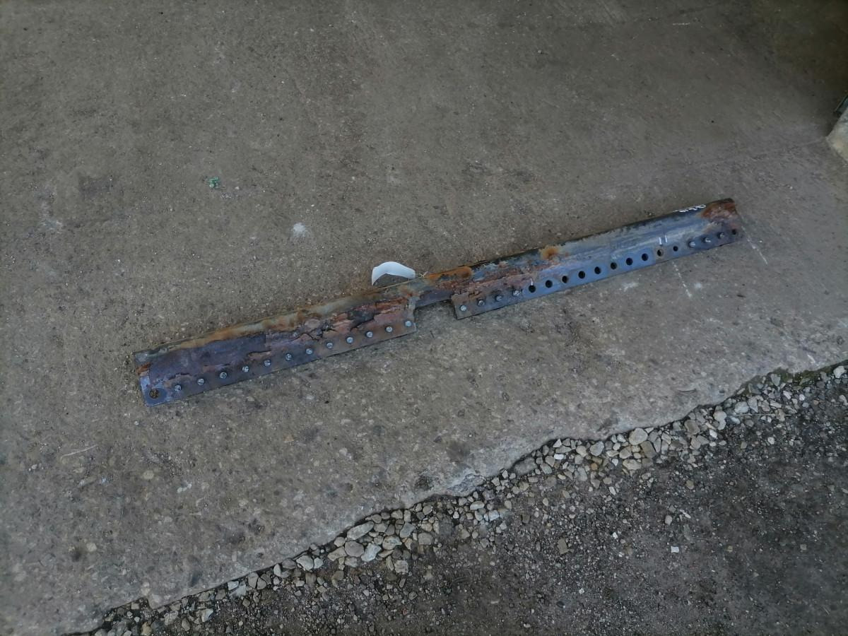 Scania Veosadula vinkel 2089089 - Drejeskammel for Lastbil: billede 4 Scania Veosadula vinkel 2089089 - Drejeskammel for Lastbil: billede 4