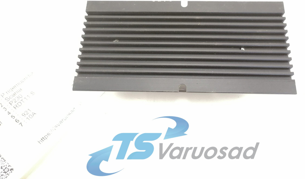 Scania Voltage converter RDT11/S - Elektrisk system for Lastbil: billede 1 Scania Voltage converter RDT11/S - Elektrisk system for Lastbil: billede 1