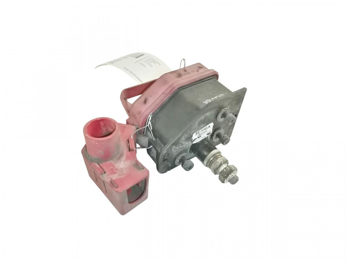 Scania Voolupesa 2513529 - Relæ for Lastbil: billede 1 Scania Voolupesa 2513529 - Relæ for Lastbil: billede 1