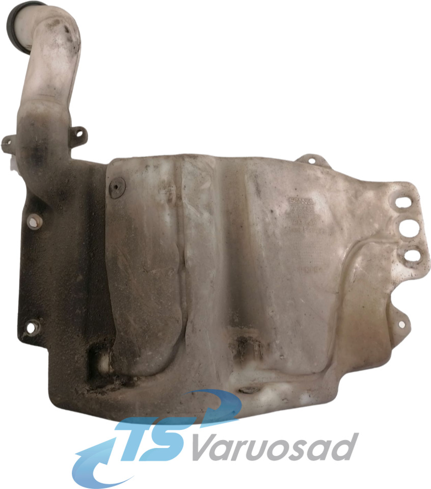 Scania Windscreen washer fluid tank 1772662 - Visker for Lastbil: billede 1 Scania Windscreen washer fluid tank 1772662 - Visker for Lastbil: billede 1