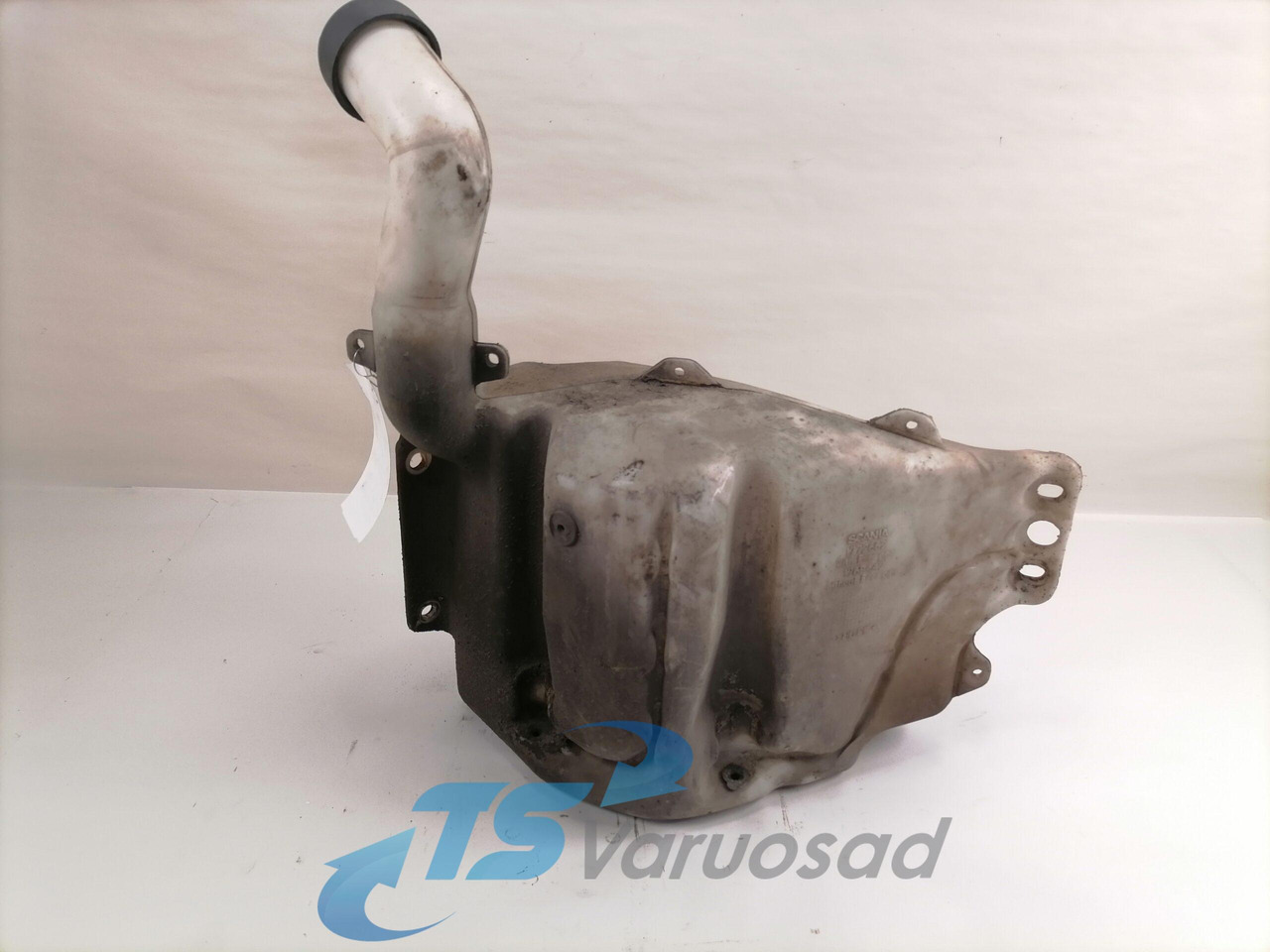 Scania Windscreen washer fluid tank 1772662 - Visker for Lastbil: billede 5 Scania Windscreen washer fluid tank 1772662 - Visker for Lastbil: billede 5