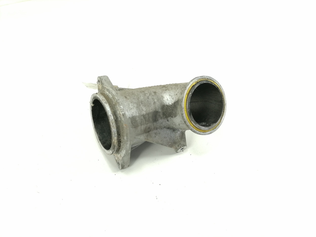 Scania intercooler pipe 1372058 - Ladeluftkøler for Lastbil: billede 1 Scania intercooler pipe 1372058 - Ladeluftkøler for Lastbil: billede 1