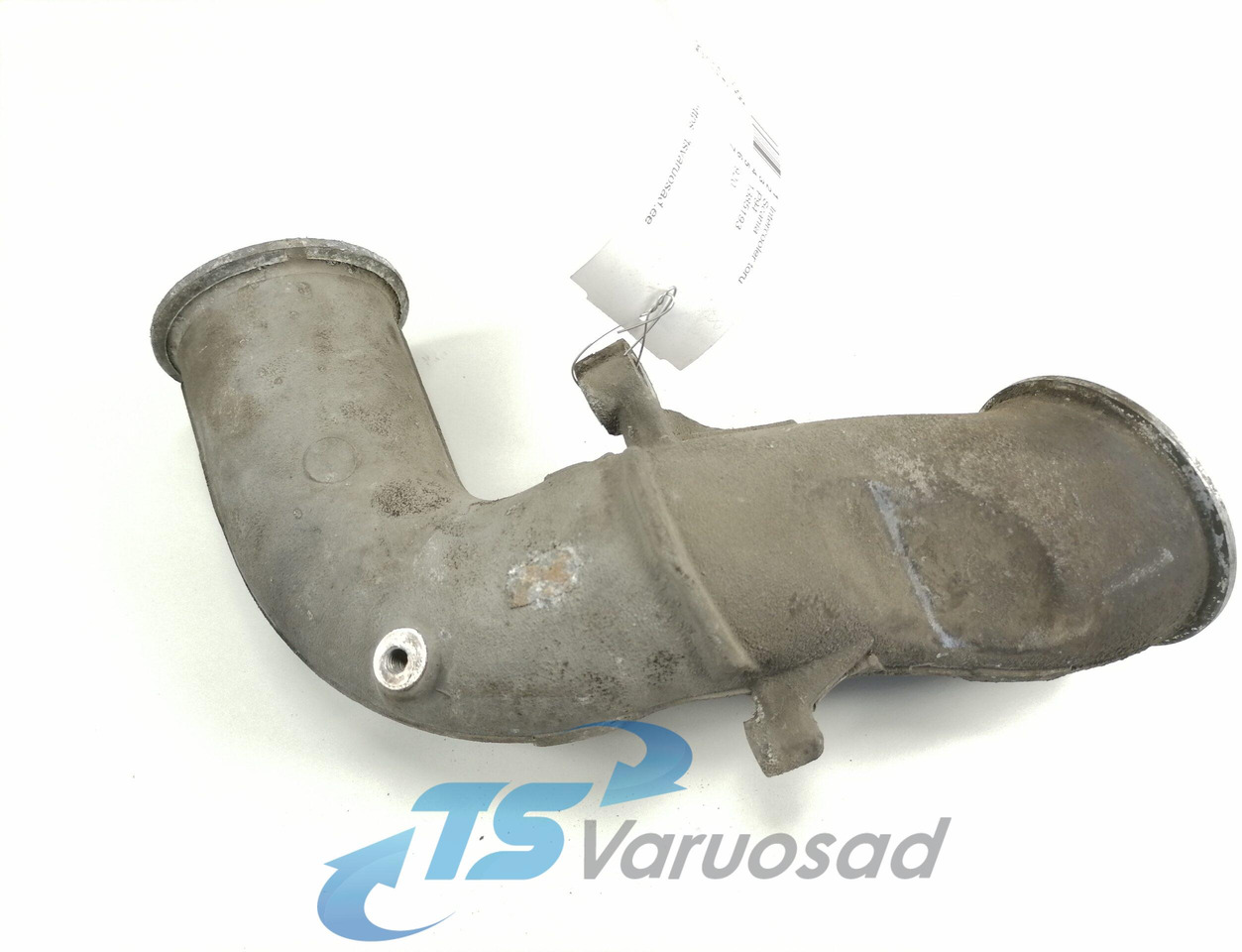 Scania intercooler pipe 1385193 - Ladeluftkøler for Lastbil: billede 5 Scania intercooler pipe 1385193 - Ladeluftkøler for Lastbil: billede 5