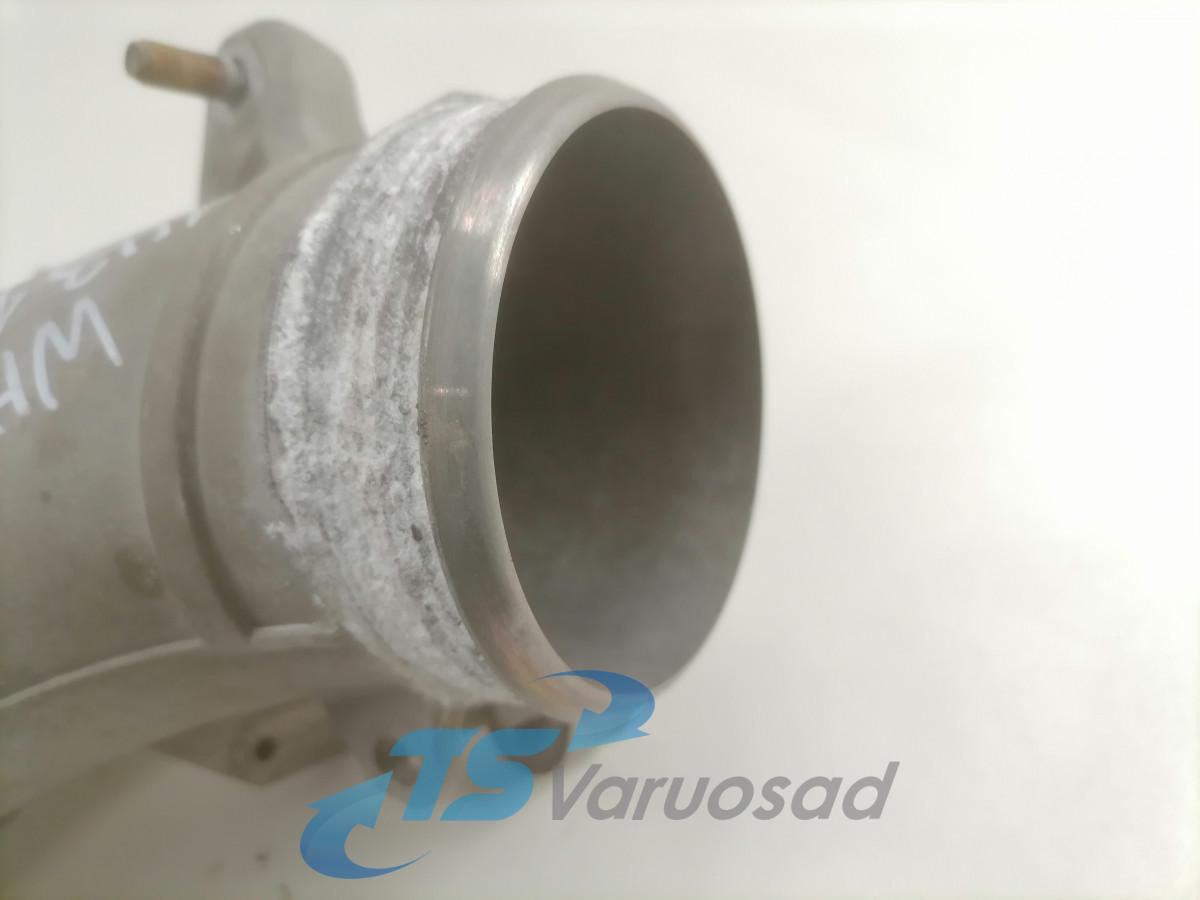 Scania intercooler pipe 2436021 - Ladeluftkøler for Lastbil: billede 5 Scania intercooler pipe 2436021 - Ladeluftkøler for Lastbil: billede 5