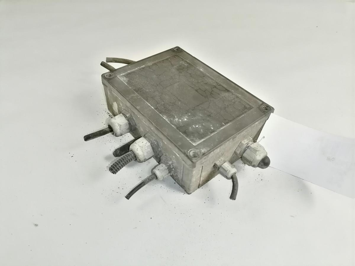 Universaalne Zepro trükkplaat IPT2480 - Universaldel for Lastbil: billede 2 Universaalne Zepro trükkplaat IPT2480 - Universaldel for Lastbil: billede 2