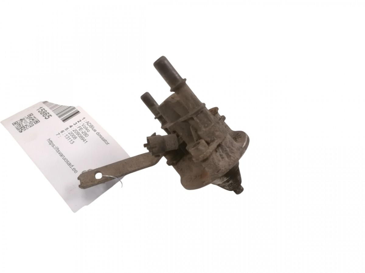 Volvo ADBlue dosaator 20908941 - Brændstofsystem for Lastbil: billede 1 Volvo ADBlue dosaator 20908941 - Brændstofsystem for Lastbil: billede 1