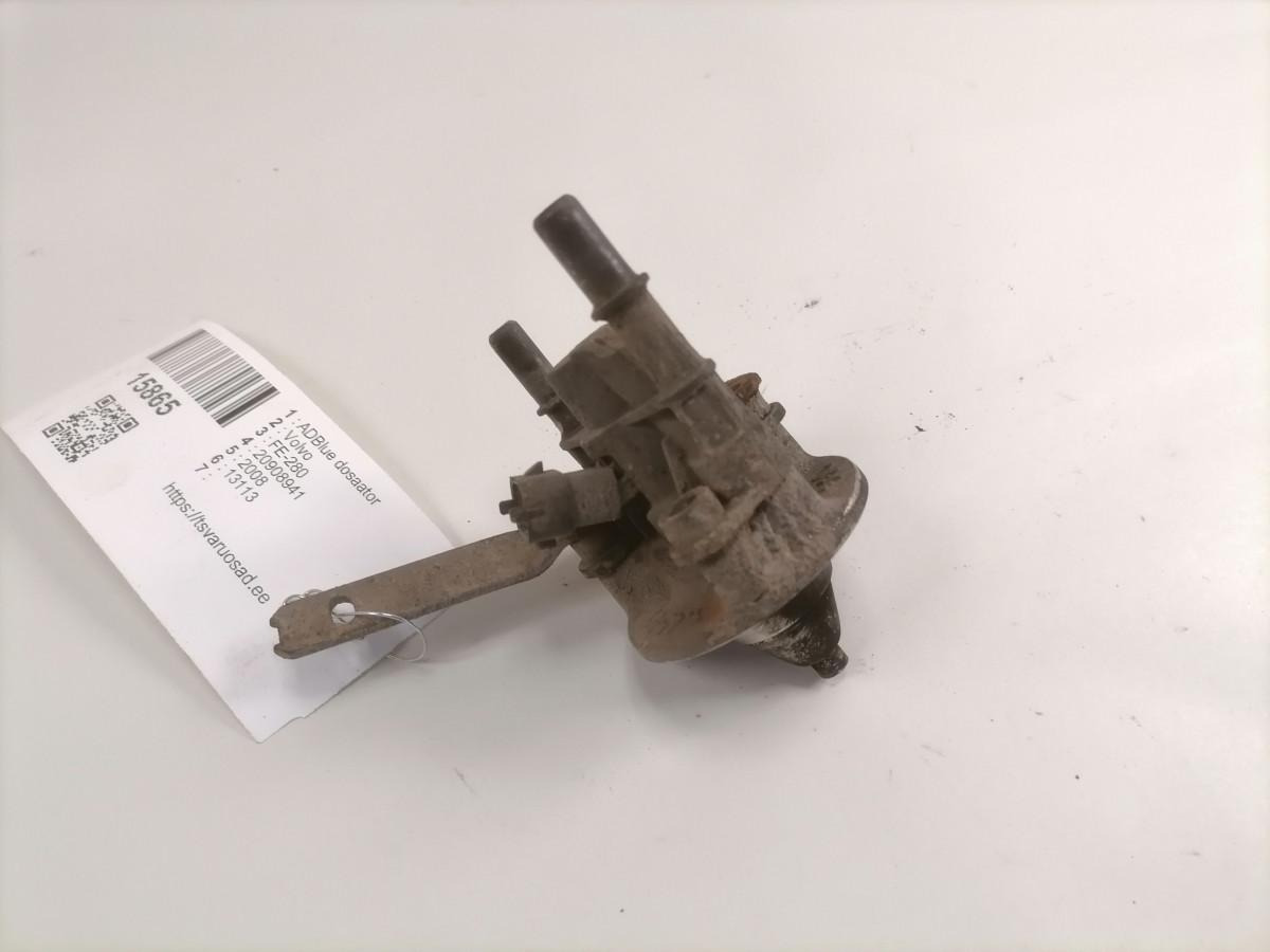 Volvo ADBlue dosaator 20908941 - Brændstofsystem for Lastbil: billede 2 Volvo ADBlue dosaator 20908941 - Brændstofsystem for Lastbil: billede 2