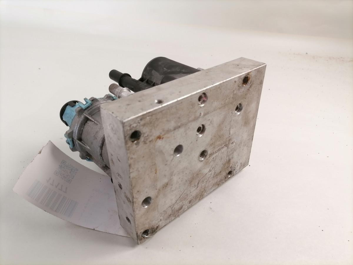 Volvo ADBlue pump 22209517 - Brændstofsystem for Lastbil: billede 3 Volvo ADBlue pump 22209517 - Brændstofsystem for Lastbil: billede 3