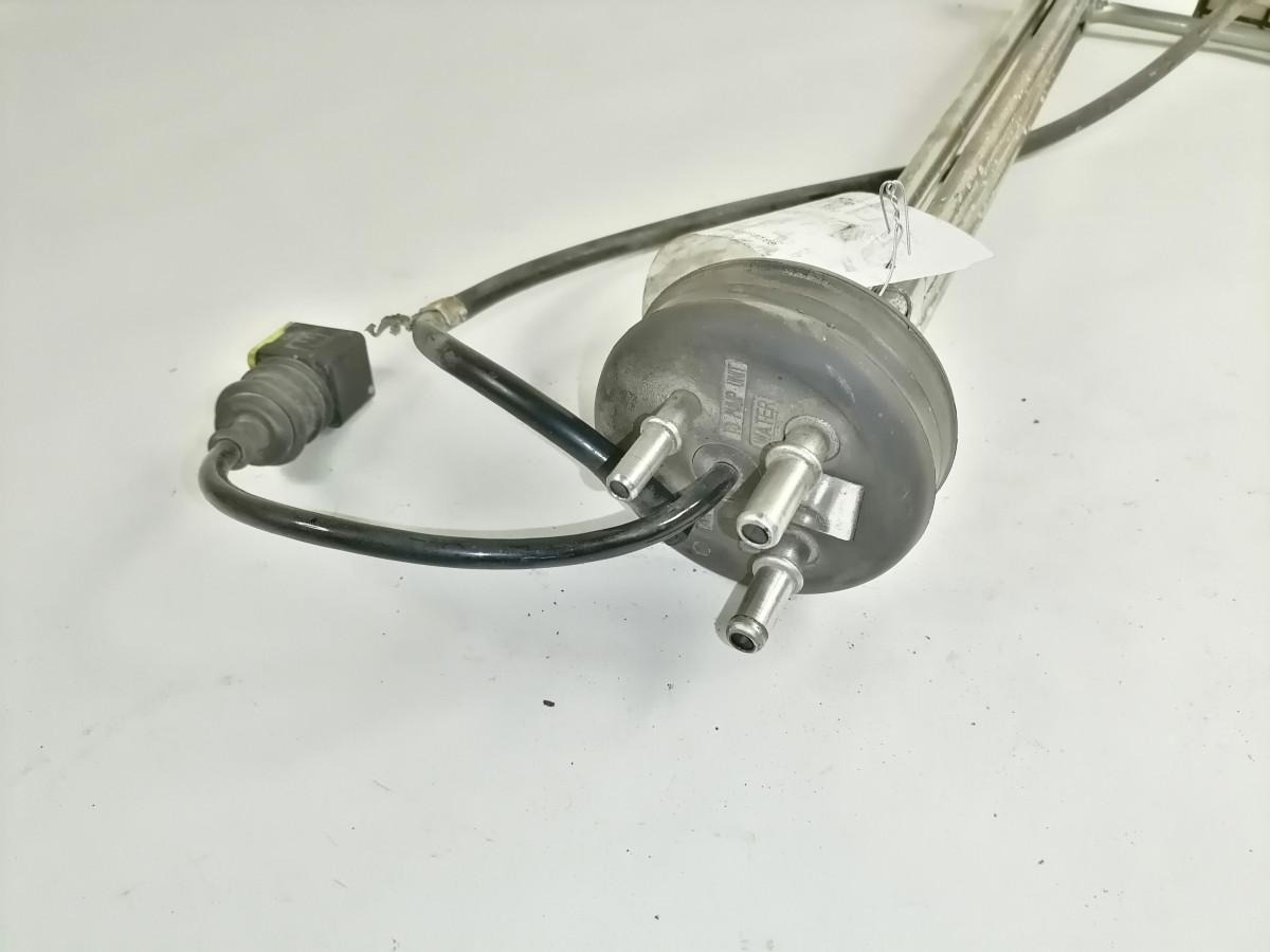 Volvo ADBlue võttur 21491906 - Brændstofsystem for Lastbil: billede 4 Volvo ADBlue võttur 21491906 - Brændstofsystem for Lastbil: billede 4