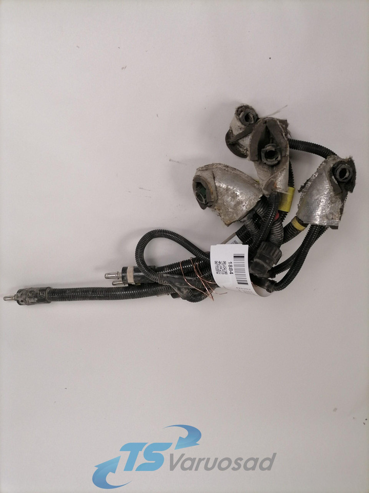 Volvo Ad Blue cable 20920077 - Brændstofsystem for Lastbil: billede 1 Volvo Ad Blue cable 20920077 - Brændstofsystem for Lastbil: billede 1