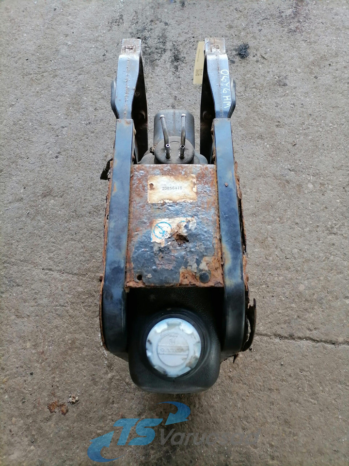 Volvo Ad Blue tank 20856475 - Brændstofsystem for Lastbil: billede 4 Volvo Ad Blue tank 20856475 - Brændstofsystem for Lastbil: billede 4
