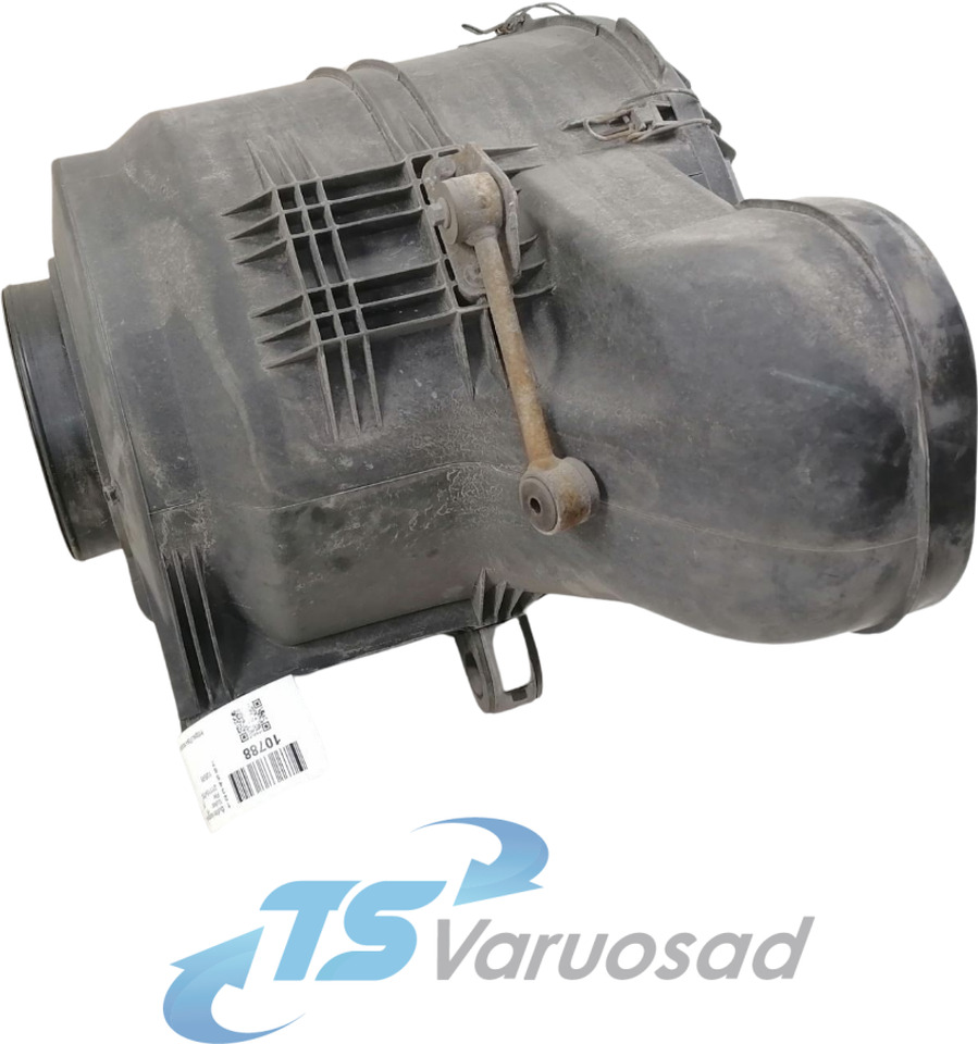 Volvo Air filter housing 21115476 - Luftindtagssystem for Lastbil: billede 1 Volvo Air filter housing 21115476 - Luftindtagssystem for Lastbil: billede 1