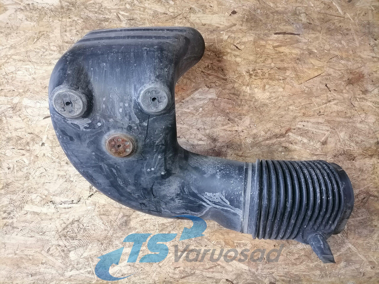 Volvo Air intake 20456478 - Luftindtagssystem for Lastbil: billede 3 Volvo Air intake 20456478 - Luftindtagssystem for Lastbil: billede 3