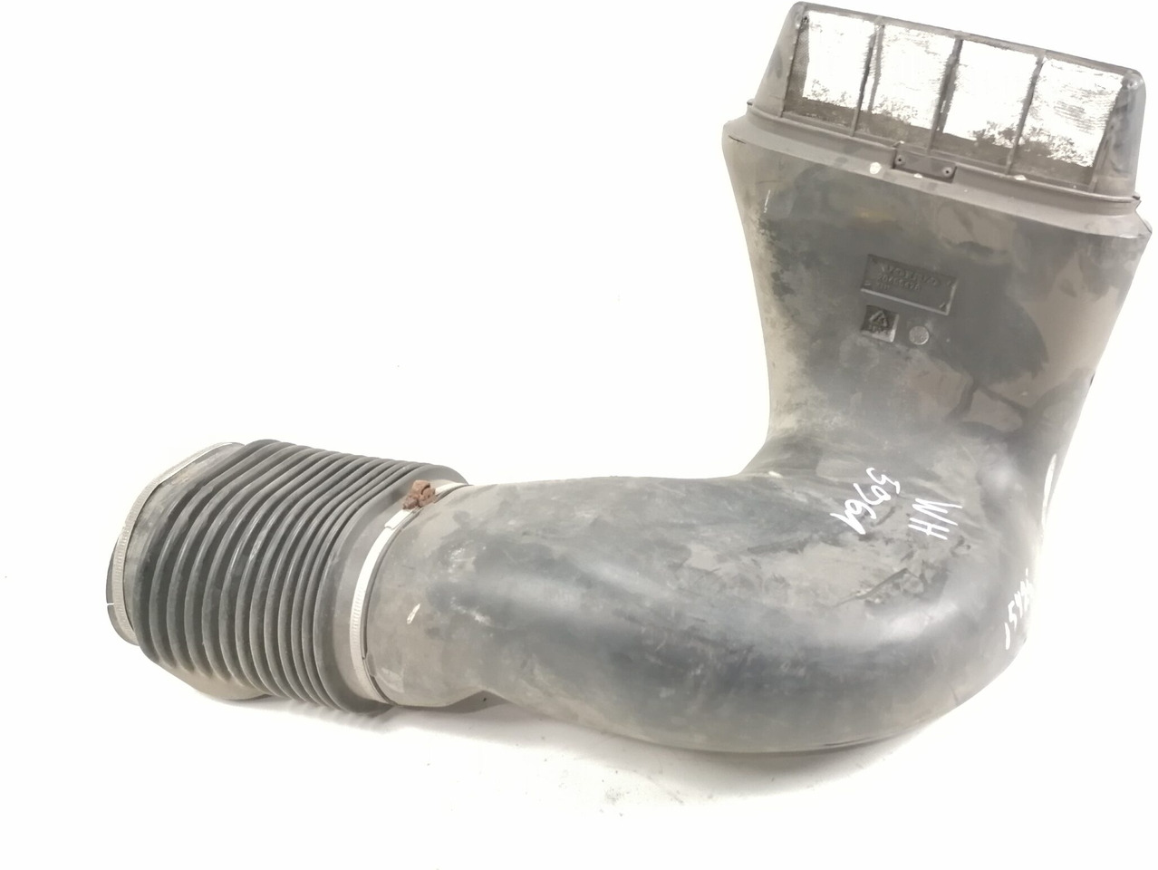 Volvo Air intake 20456478 - Luftindtagssystem for Lastbil: billede 1 Volvo Air intake 20456478 - Luftindtagssystem for Lastbil: billede 1
