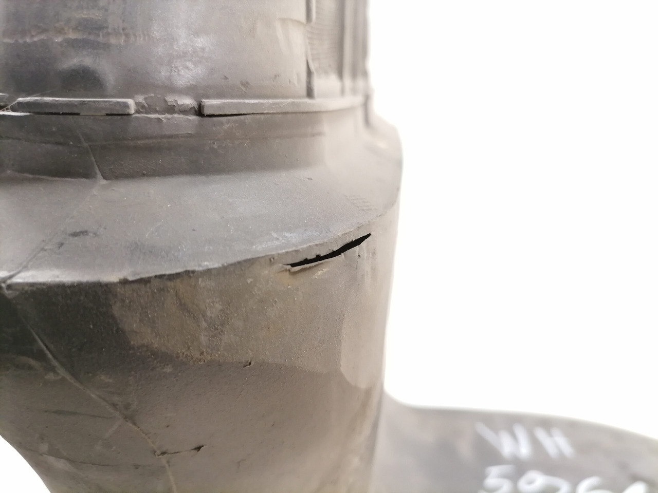 Volvo Air intake 20456478 - Luftindtagssystem for Lastbil: billede 5 Volvo Air intake 20456478 - Luftindtagssystem for Lastbil: billede 5