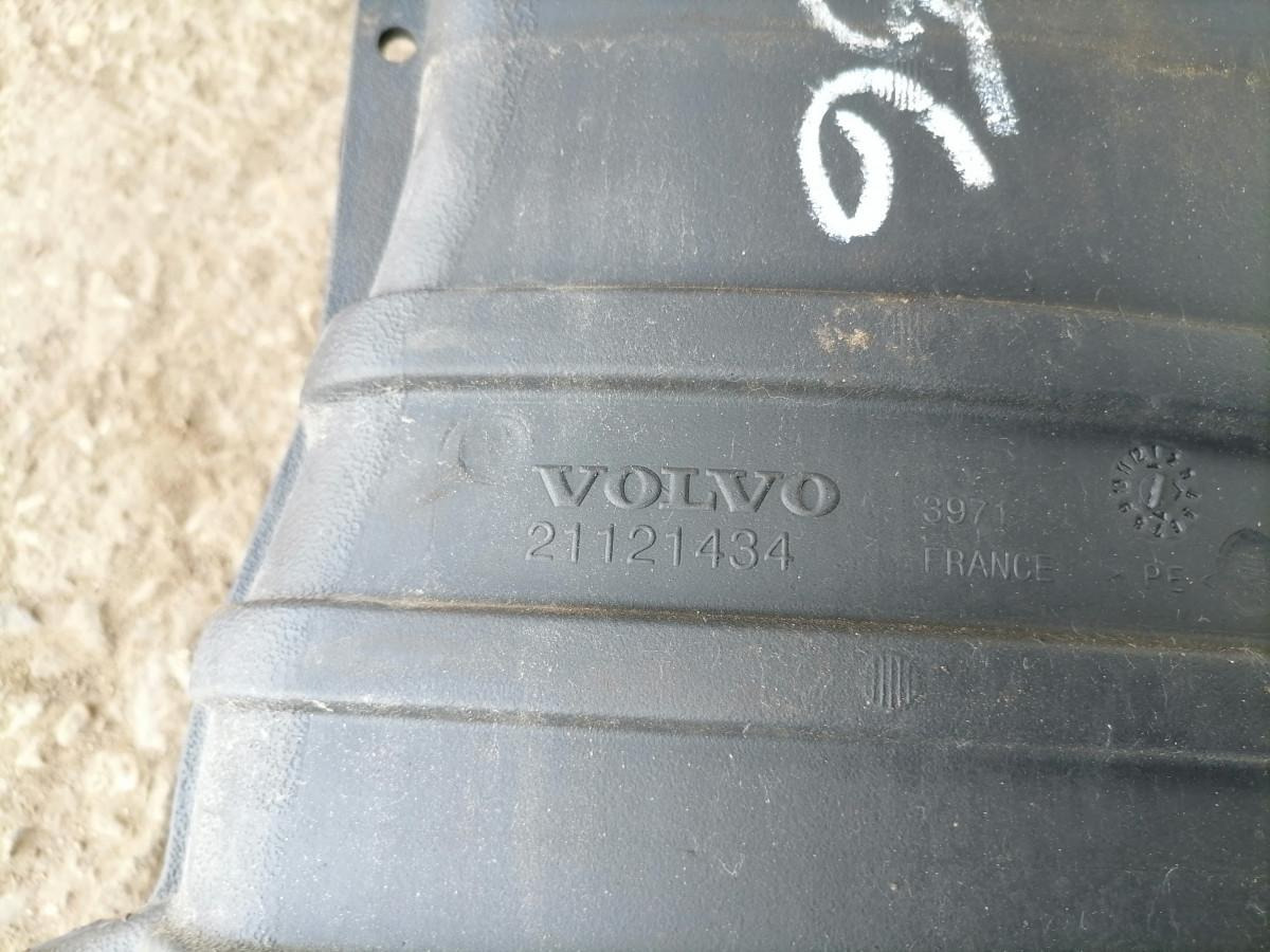 Volvo Air intake 21121434 - Luftindtagssystem for Lastbil: billede 2 Volvo Air intake 21121434 - Luftindtagssystem for Lastbil: billede 2