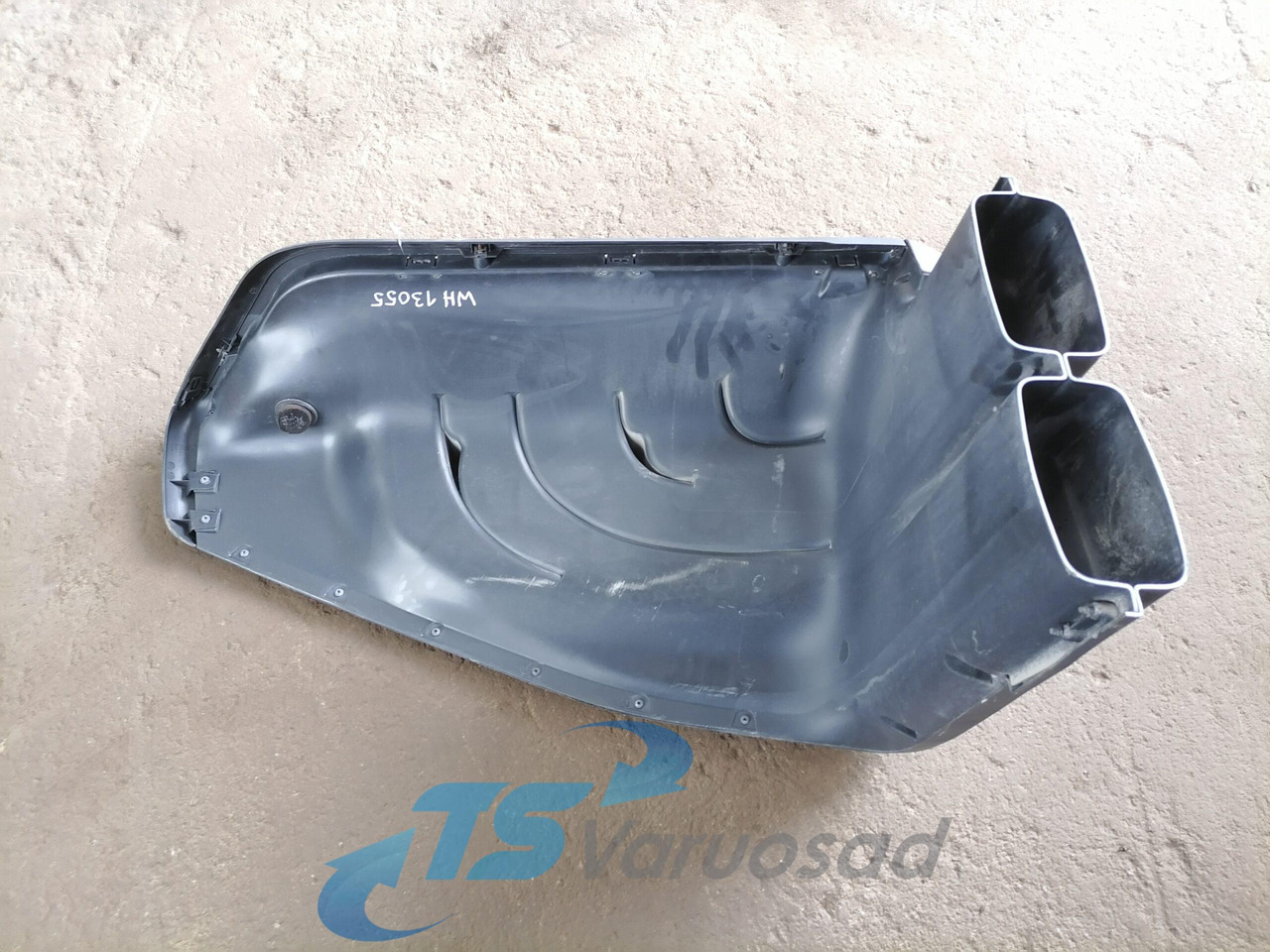 Volvo Air intake 21464731 - Luftindtagssystem for Lastbil: billede 2 Volvo Air intake 21464731 - Luftindtagssystem for Lastbil: billede 2
