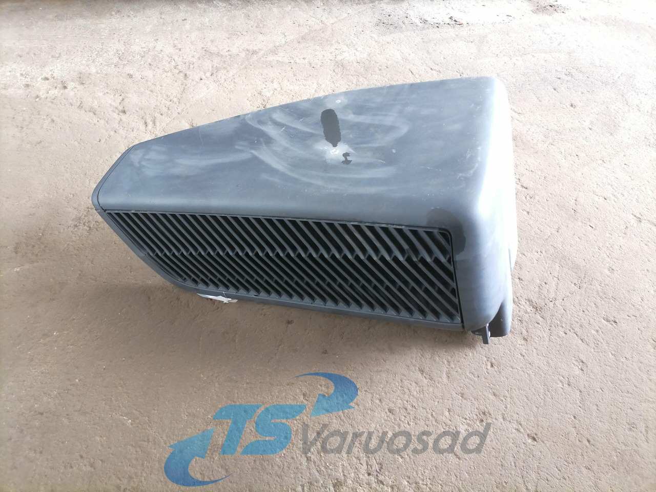 Volvo Air intake 21464731 - Luftindtagssystem for Lastbil: billede 3 Volvo Air intake 21464731 - Luftindtagssystem for Lastbil: billede 3