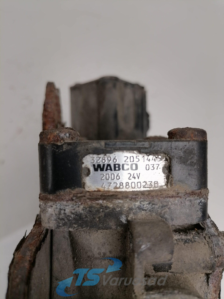 Volvo Air suspension control valve, ECAS 2051445 - Bremseventil for Lastbil: billede 3 Volvo Air suspension control valve, ECAS 2051445 - Bremseventil for Lastbil: billede 3