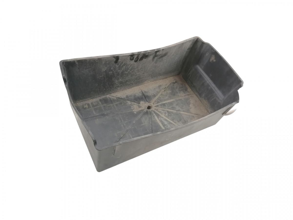 Volvo Akukast / muu 21964726 - Batteri for Lastbil: billede 1 Volvo Akukast / muu 21964726 - Batteri for Lastbil: billede 1