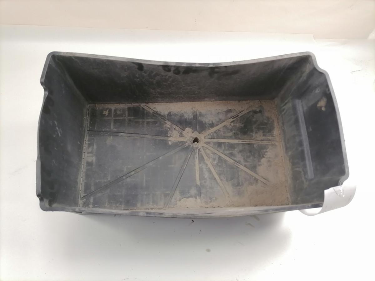 Volvo Akukast / muu 21964726 - Batteri for Lastbil: billede 2 Volvo Akukast / muu 21964726 - Batteri for Lastbil: billede 2