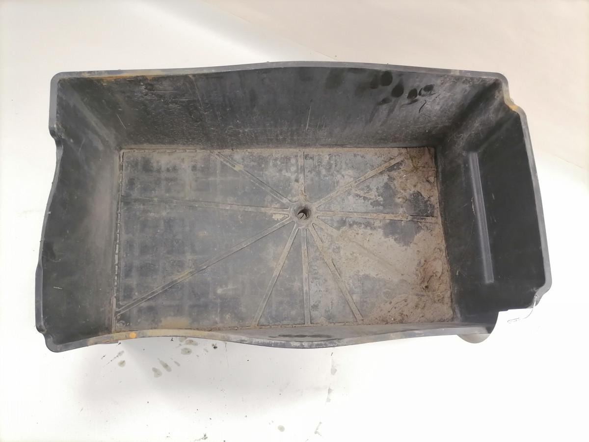 Volvo Akukast / muu 21964726 - Batteri for Lastbil: billede 2 Volvo Akukast / muu 21964726 - Batteri for Lastbil: billede 2