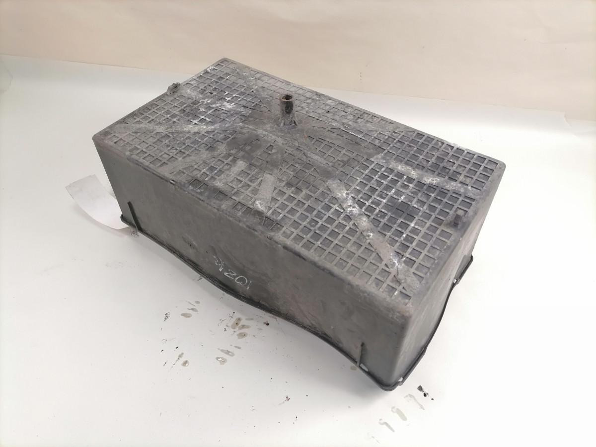 Volvo Akukast / muu 21964726 - Batteri for Lastbil: billede 4 Volvo Akukast / muu 21964726 - Batteri for Lastbil: billede 4