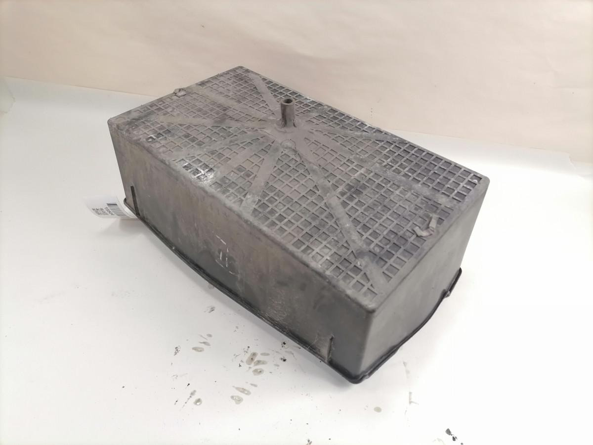 Volvo Akukast / muu 21964726 - Batteri for Lastbil: billede 4 Volvo Akukast / muu 21964726 - Batteri for Lastbil: billede 4