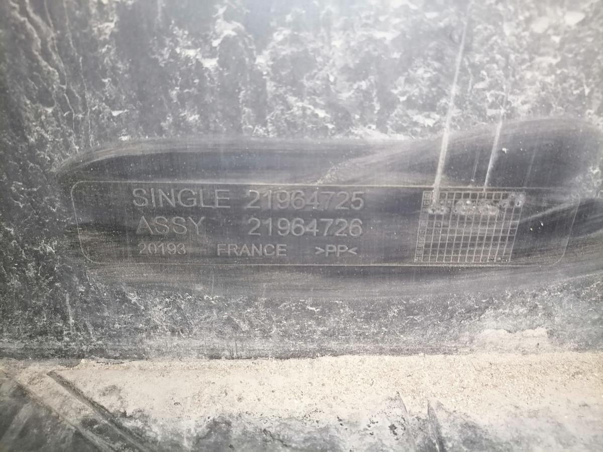 Volvo Akukast / muu 21964726 - Batteri for Lastbil: billede 3 Volvo Akukast / muu 21964726 - Batteri for Lastbil: billede 3