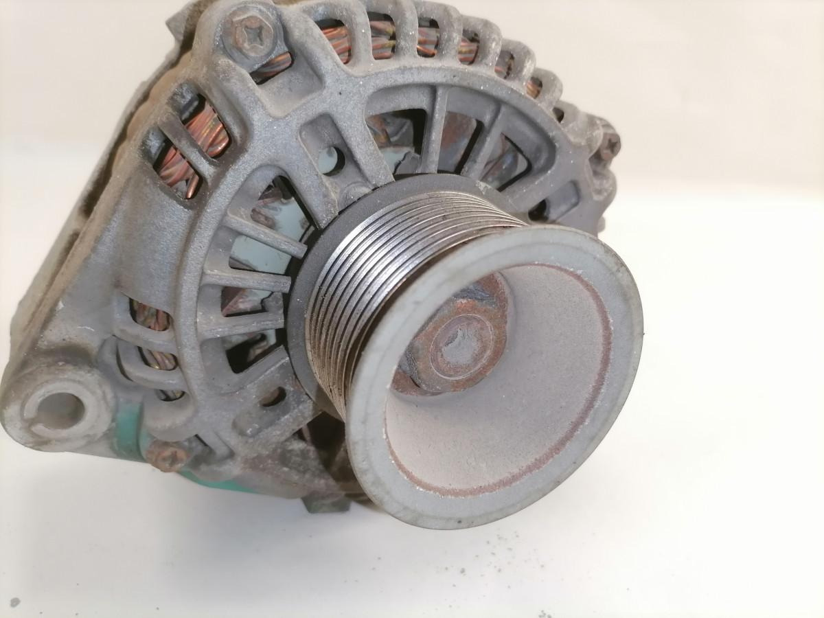 Volvo Alternator 20707050 - Generator for Lastbil: billede 4 Volvo Alternator 20707050 - Generator for Lastbil: billede 4
